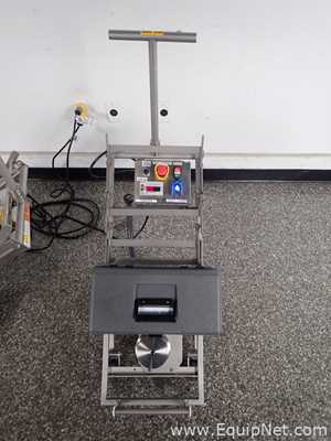 Lote de 2 Mezclador Pall Life Sciences DU005-US