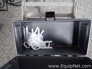 Lote de 2 Mezclador Pall Life Sciences DU005-US