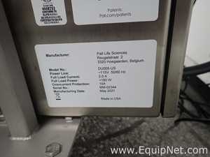 Lote de 2 Mezclador Pall Life Sciences DU005-US