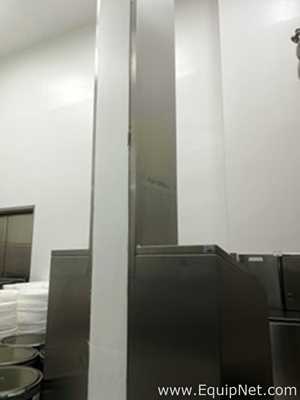 Guindaste Bohle HS-1500