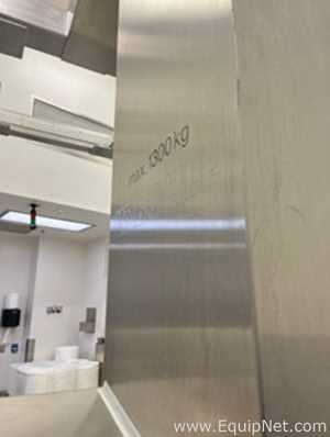 Guindaste Bohle HS-1500