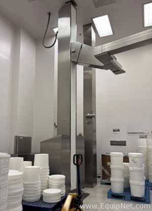 Polipasto Bohle HS-1500