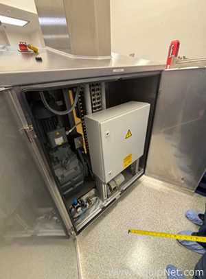 Guindaste Bohle HS-1500