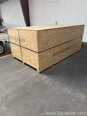 Guindaste Bohle HS-1500