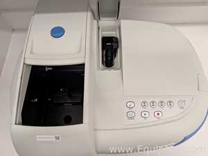 Espectrofotómetro Thermofisher scientific Evolution 220 (840-210600)