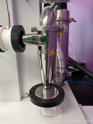 Secador de Atomización USA Lab SD Mini