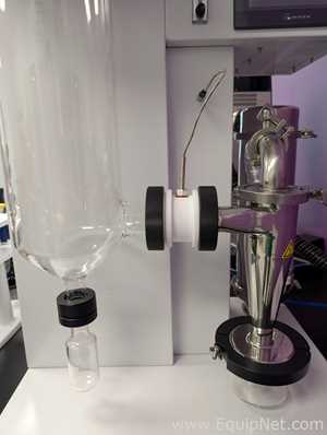 Secador de Atomización USA Lab SD Mini
