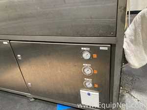 Vanwyk Systems Universal Compact Sampler UCS-77-150 Dispensing System