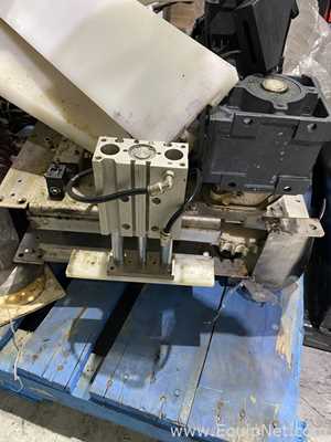 Detector de Metais Lock Inspection Systems Ltd Insight