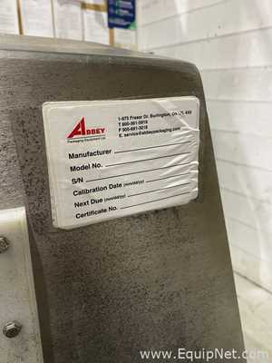 Detector de Metais Lock Inspection Systems Ltd Insight