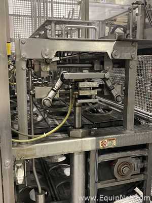 Linha para Envase de Tubos e Copos Various 