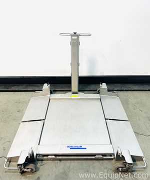 Báscula Mettler Toledo 2888