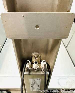 Báscula Mettler Toledo 2888