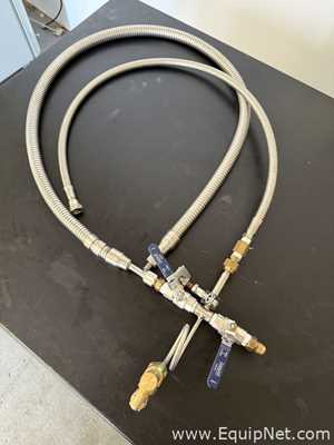 Criostato Taylor Wharton K Series