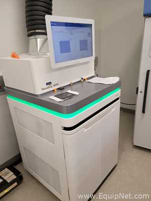 Secuenciador Illumina NovaSeq 6000