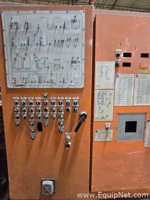 J Mark Systems Waste Water Treatment System