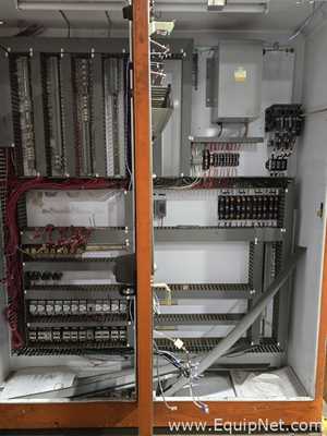 J Mark Systems Waste Water Treatment System