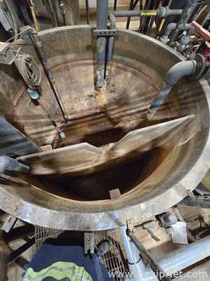 J Mark Systems Waste Water Treatment System
