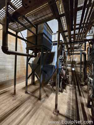 J Mark Systems Waste Water Treatment System