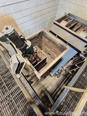 J Mark Systems Waste Water Treatment System