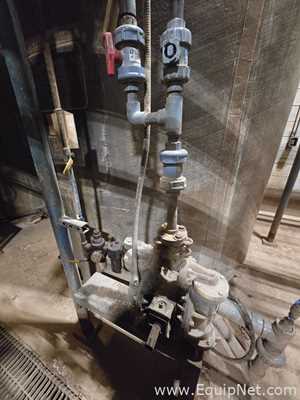 J Mark Systems Waste Water Treatment System