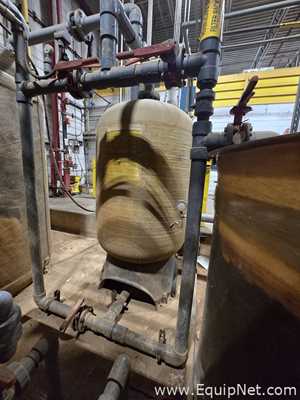 J Mark Systems Waste Water Treatment System