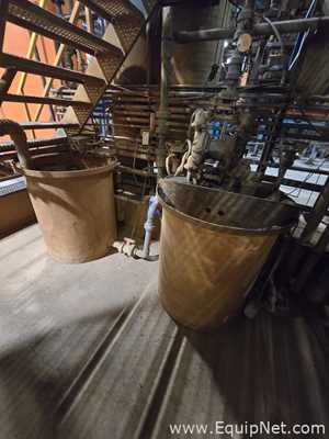 J Mark Systems Waste Water Treatment System