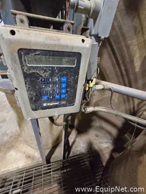 J Mark Systems Waste Water Treatment System