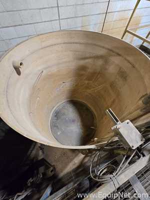 J Mark Systems Waste Water Treatment System