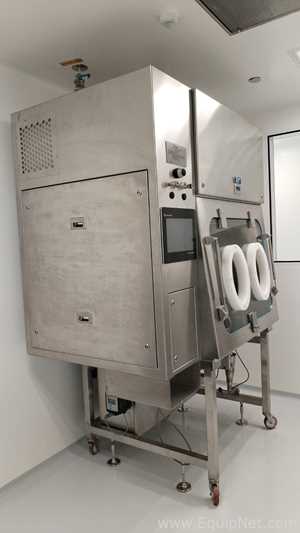 Aislador Telstar Pura 2