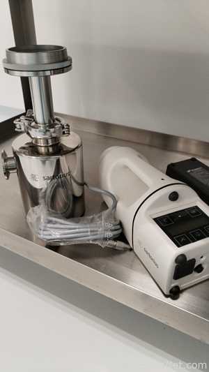 Telstar Pura 2 Sterility Testing Isolator