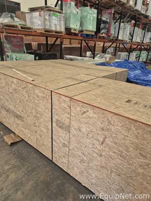Guindaste Bohle HS-1500