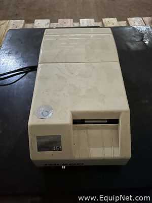 Lot of 15 Mettler Toledo 451 Thermal Label Printers