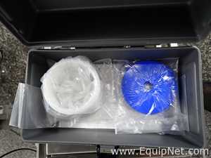Lote de 2 Mezclador Pall Life Sciences DU005-US