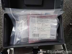 Lote de 2 Mezclador Pall Life Sciences DU005-US