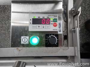 Mezclador Pall Life Sciences DU005-US