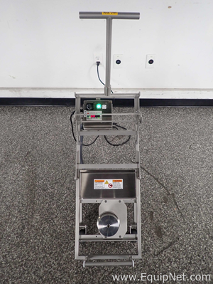 Pall Life Sciences DU005-US Magnetic Mixer