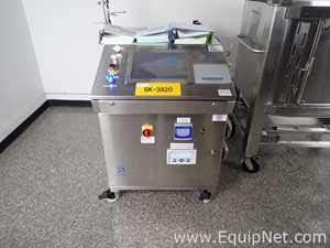 Biorreactor Pall Corporation Advanced MVP