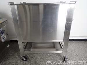 Biorreactor Pall Corporation Advanced MVP