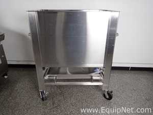 Biorreactor Pall Corporation Advanced MVP