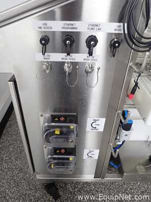 Biorreactor Pall Corporation Advanced MVP
