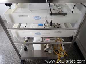Biorreactor Pall Corporation Advanced MVP