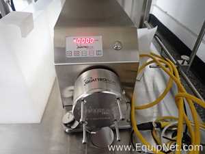 Biorreactor Pall Corporation Advanced MVP
