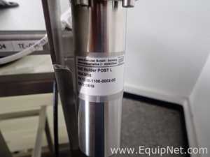 Biorreactor Pall Corporation 3/4 Inch Custom MVP. 4 Pulgadas