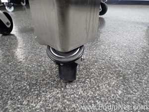 Biorreactor Pall Corporation 3/4 Inch Custom MVP. 4 Pulgadas