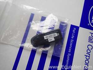 Biorreactor Pall Corporation 3/4 Inch Custom MVP. 4 Pulgadas