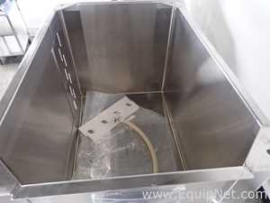 Biorreactor Pall Corporation Advanced MVP