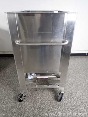 Biorreactor Pall Corporation Advanced MVP