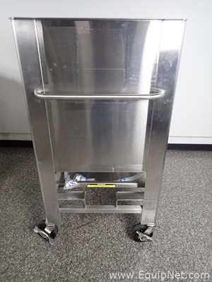Biorreactor Pall Corporation Advanced MVP