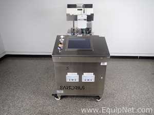 Filtro Sartorius CS1000